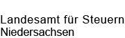 Landesamt für Steuern Niedersachsen