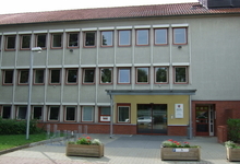 Finanzamt Wolfenbüttel