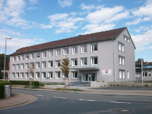 Finanzamt Alfeld (Leine)