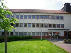 Finanzamt Wolfenbüttel