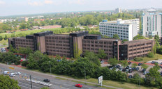 Finanzamt Hannover-Nord