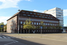 Finanzamt Wilhelmshaven