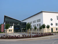Finanzamt Bad Bentheim