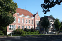 Finanzamt Papenburg