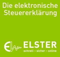 ELSTER - Die elektronische Steuererklärung