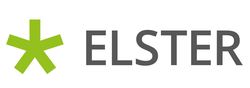 ELSTER-Logo Stern