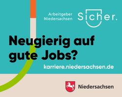 Arbeitgeber Niedersachsen