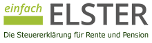 einfachELSTER Logo