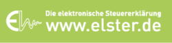 ELSTER - Die elektronische Steuererklärung; www.elster.de