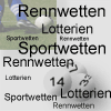 Rennwetten, Lotterien und Sportwetten