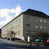 OFD Gebäude Oldenburg