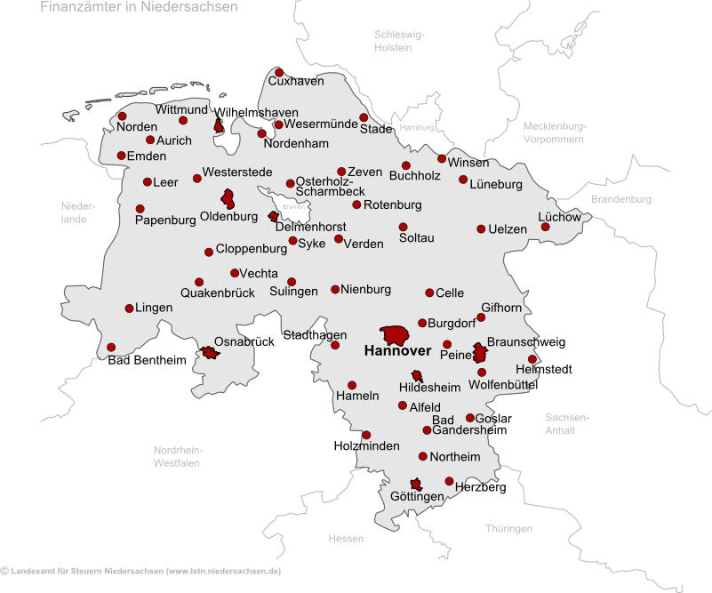 Unbedenklichkeitsbescheinigung Finanzamt Muster